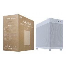 Carcasa ASUS PRIME AP303 MESH WHITE 90DC00V3-B39000