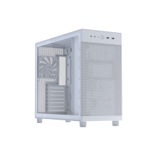 Carcasa ASUS PRIME AP303 TG WHITE 90DC00V3-B39010