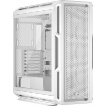 Carcasa Corsair 5000T Mid-Tower High-Performance PC Case - White CC-9011301-WW