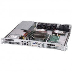 Carcasa Supermicro  CSE-515-350