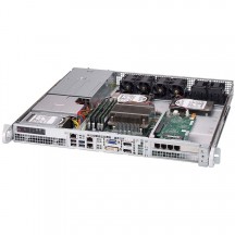 Carcasa Supermicro  CSE-515-350