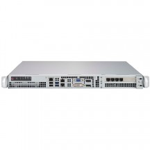 Carcasa Supermicro  CSE-515-350