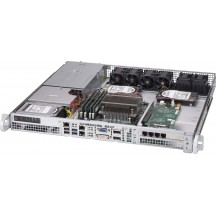 Carcasa Supermicro  CSE-515-R407