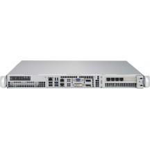 Carcasa Supermicro  CSE-515-R407