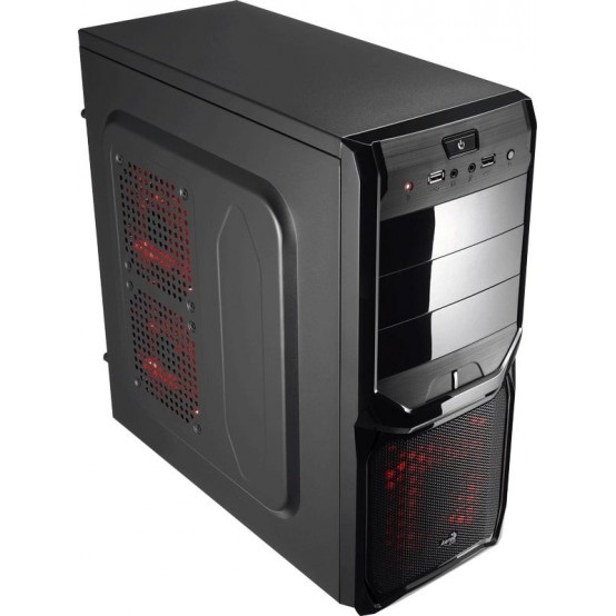 Carcasa Aerocool V3X Advanced V3X-ADVANCED
