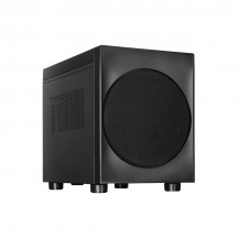 Carcasa ChiefTec The Cube CI-03B-OP