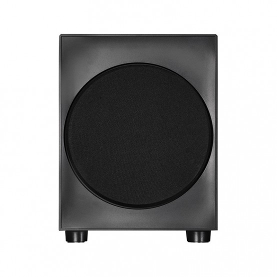 Carcasa ChiefTec The Cube CI-03B-OP