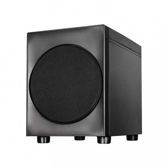 Carcasa ChiefTec The Cube CI-03B-OP