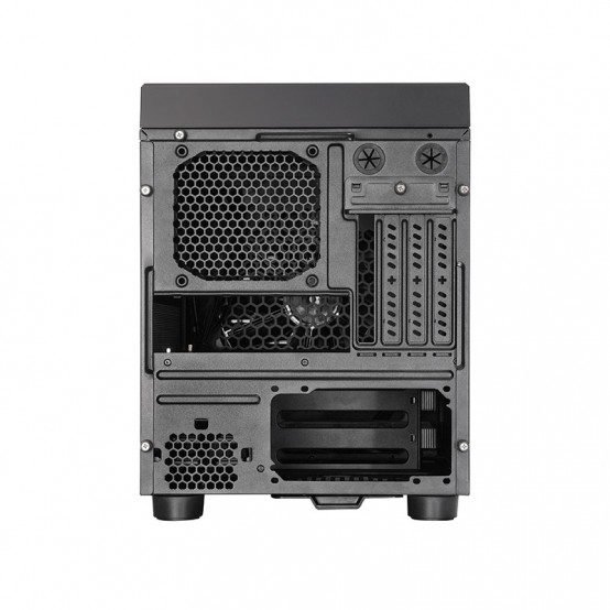Carcasa ChiefTec The Cube CI-03B-OP
