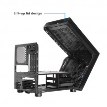 Carcasa ChiefTec The Cube CI-03B-OP