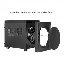 Carcasa ChiefTec The Cube CI-03B-OP