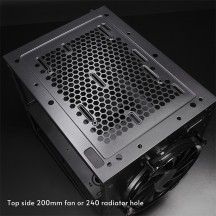 Carcasa ChiefTec The Cube CI-03B-OP