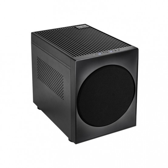 Carcasa ChiefTec The Cube CI-03B-OP