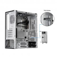 Carcasa ChiefTec Uni BS-20B-OP