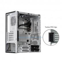 Carcasa ChiefTec Uni BS-20B-OP