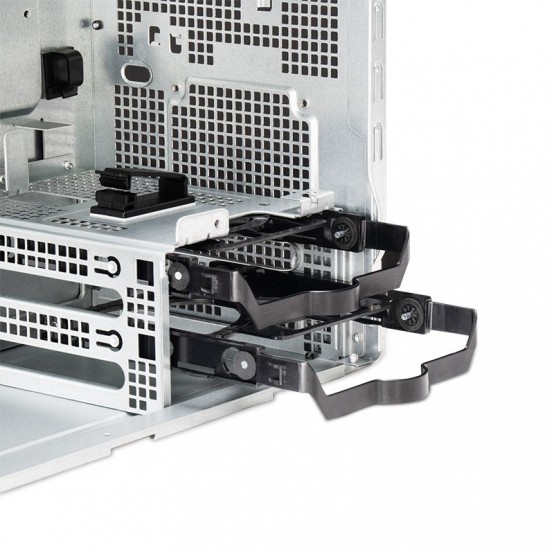 Carcasa ChiefTec Uni BS-20B-OP