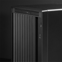Carcasa ChiefTec Uni BS-20B-OP