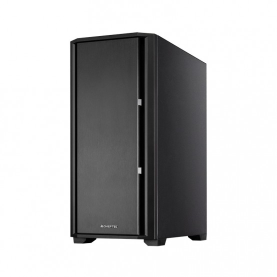 Carcasa ChiefTec Pro Midi Q AS-02B-OP