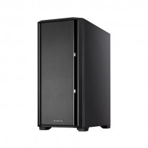 Carcasa ChiefTec Pro Midi Q AS-02B-OP