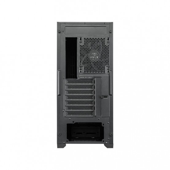 Carcasa ChiefTec Pro Midi Q AS-02B-OP