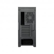 Carcasa ChiefTec Pro Midi Q AS-02B-OP