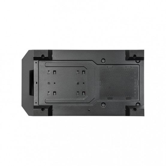 Carcasa ChiefTec Pro Midi Q AS-02B-OP