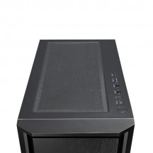 Carcasa ChiefTec Pro Midi Q AS-02B-OP