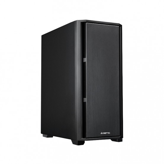 Carcasa ChiefTec Pro Midi Q AS-02B-OP