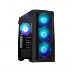 Carcasa ChiefTec APEX LUMO GA-01B-L-OP