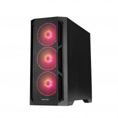 Carcasa ChiefTec APEX LUMO GA-01B-L-OP 2