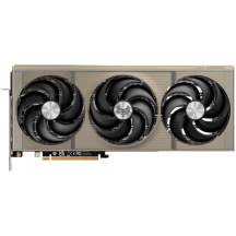 Placa video Sapphire NITRO+ AMD Radeon RX 9070 OC 11349-01-20G
