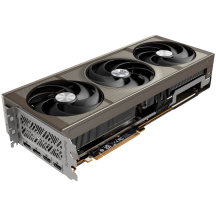 Placa video Sapphire NITRO+ AMD Radeon RX 9070 OC 11349-01-20G