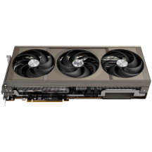 Placa video Sapphire NITRO+ AMD Radeon RX 9070 OC 11349-01-20G