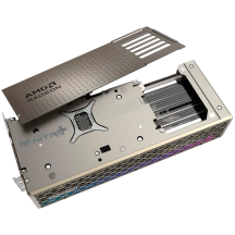 Placa video Sapphire NITRO+ AMD Radeon RX 9070 OC 11349-01-20G