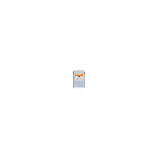 SSD Kioxia CD8-R KCD8XRUG3T84