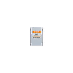 SSD Kioxia CD8-R KCD8XRUG7T68