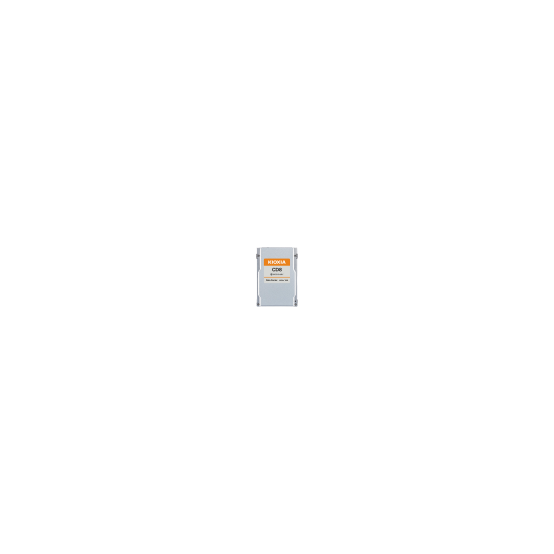 SSD Kioxia CD8-R KCD8XRUG7T68