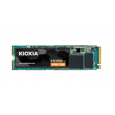 SSD Kioxia Exceria G2 LRC20Z002TG8