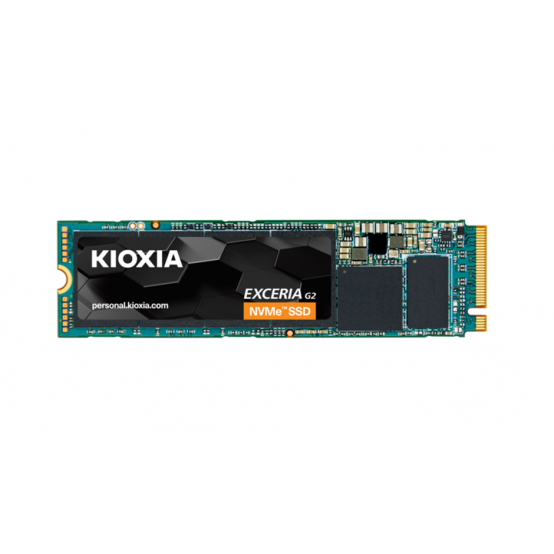 SSD Kioxia Exceria G2 LRC20Z002TG8