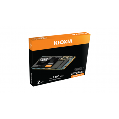 SSD Kioxia Exceria G2 LRC20Z002TG8 2