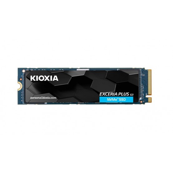SSD Kioxia Exceria Plus G3 LSD10Z002TG8