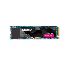 SSD Kioxia Exceria Pro LSE10Z002TG8