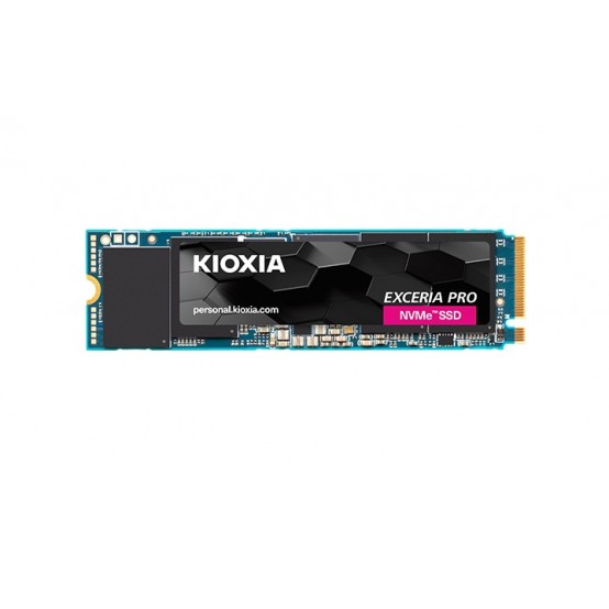 SSD Kioxia Exceria Pro LSE10Z002TG8