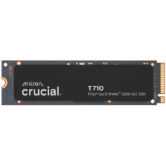 SSD Crucial T710 CT1000T710SSD8