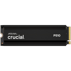 SSD Crucial P510 CT2000P510SSD5