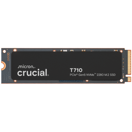 SSD Crucial T710 CT2000T710SSD8