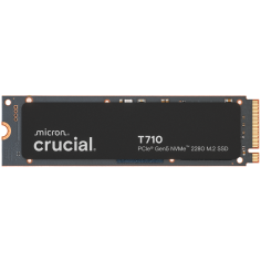 SSD Crucial T710 CT4000T710SSD8
