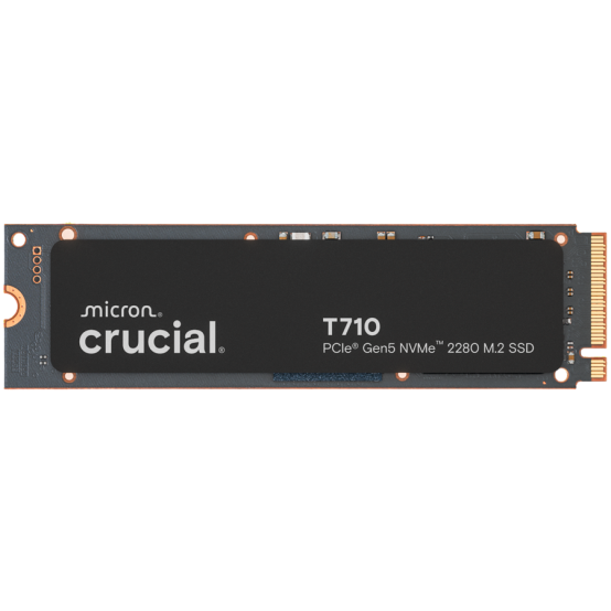 SSD Crucial T710 CT4000T710SSD8