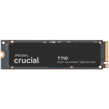 SSD Crucial T710 CT4000T710SSD8