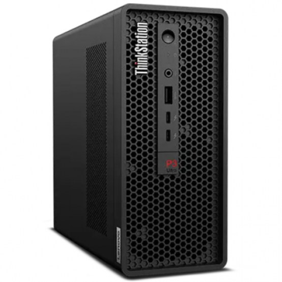 Calculator brand Lenovo ThinkStation P3 Ultra Workstation 30HA008FRI